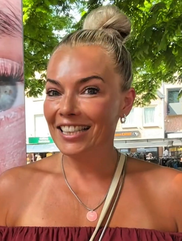 Review: de Date Night lash-stijl